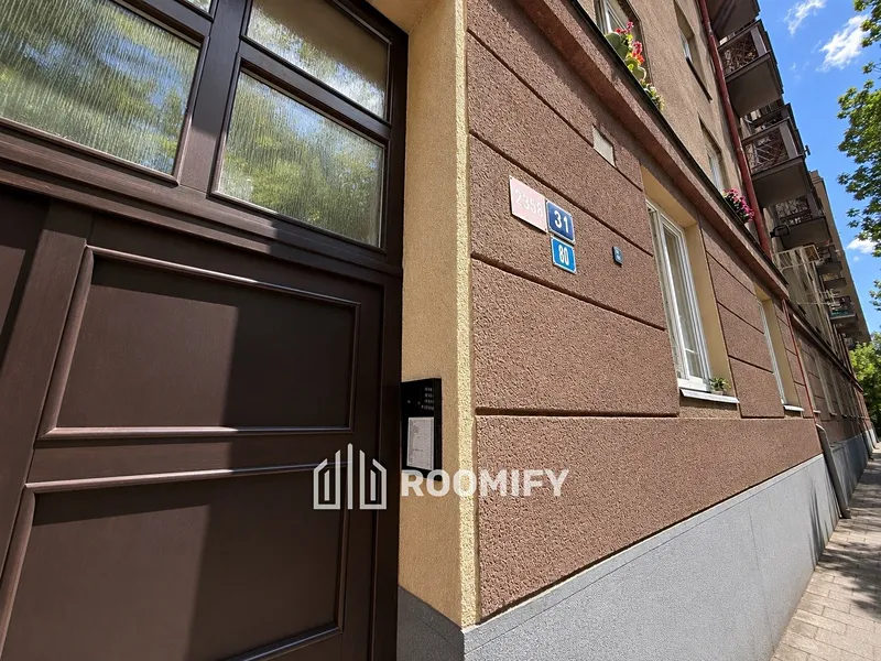 Prodej bytu 1+1 41 m², Most, ev.č. 216